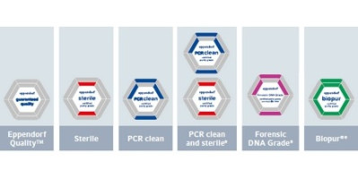 ¿Ya conoce todos los grados de pureza de los plásticos Eppendorf?